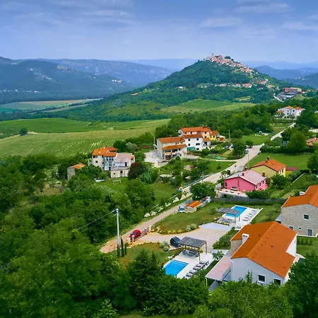 Complex Motovun *
