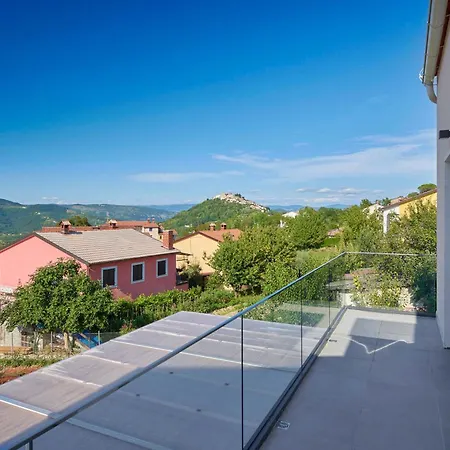 Complex Motovun